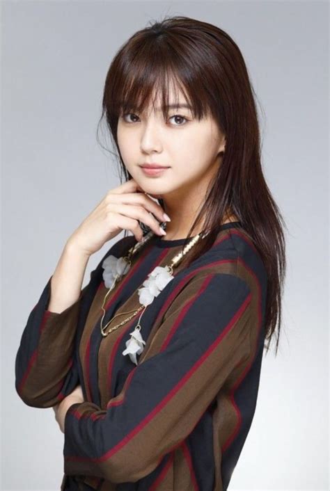 30 Most Beautiful and Popular Japanese Actresses